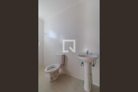 Quarto 1 - Suíte de casa à venda com 3 quartos, 105m² em Hípica, Porto Alegre