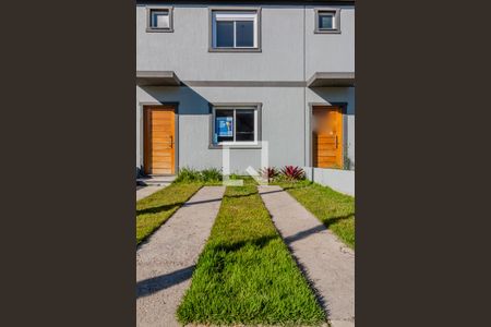 Casa à venda com 105m², 3 quartos e 2 vagasGaragem