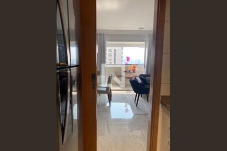 Apartamento à venda com 3 quartos, 90m² em Vila da Saúde, São Paulo