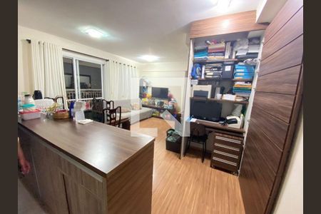 Apartamento à venda com 2 quartos, 70m² em Vila Monumento, São Paulo
