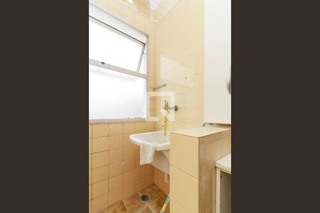 Apartamento à venda com 48m², 1 quarto e 1 vaga Apartamento à venda com 48m², 1 quarto e 1 vagaÁrea de Serviço