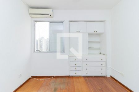 Quarto de apartamento para alugar com 1 quarto, 42m² em Jardim das Acacias, São Paulo