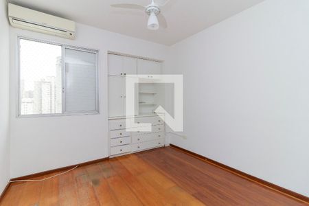 Quarto de apartamento para alugar com 1 quarto, 42m² em Jardim das Acacias, São Paulo