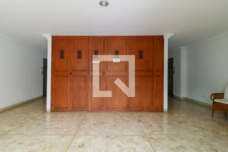 Apartamento à venda com 48m², 1 quarto e 1 vaga Apartamento à venda com 48m², 1 quarto e 1 vagaHall Social