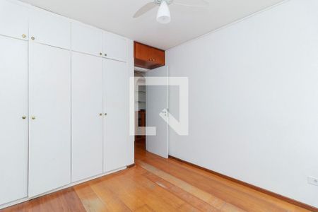 Quarto de apartamento para alugar com 1 quarto, 42m² em Jardim das Acacias, São Paulo