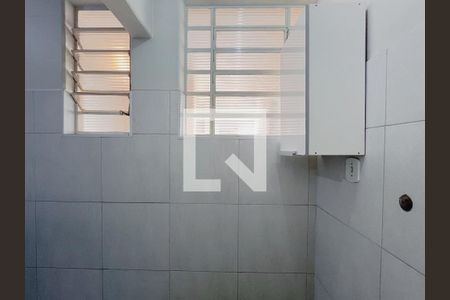 Apartamento à venda com 40m², 1 quarto e sem vaga Apartamento à venda com 40m², 1 quarto e sem vagaÁrea de Serviço