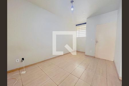Apartamento à venda com 40m², 1 quarto e sem vaga Apartamento à venda com 40m², 1 quarto e sem vagaSala