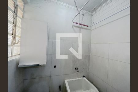 Apartamento à venda com 40m², 1 quarto e sem vaga Apartamento à venda com 40m², 1 quarto e sem vagaÁrea de Serviço