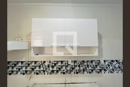 Apartamento à venda com 40m², 1 quarto e sem vaga Apartamento à venda com 40m², 1 quarto e sem vagaCozinha