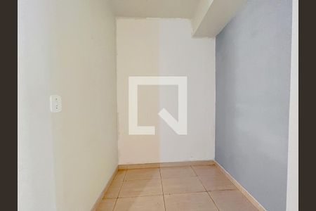 Apartamento à venda com 40m², 1 quarto e sem vaga Apartamento à venda com 40m², 1 quarto e sem vagaSala