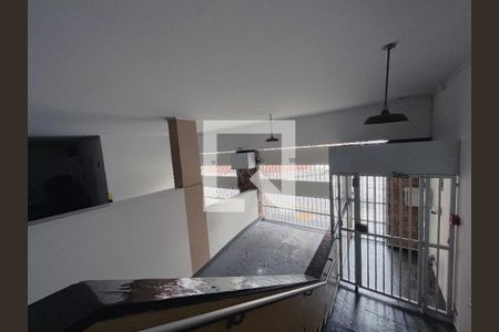 Apartamento à venda com 40m², 1 quarto e sem vaga Apartamento à venda com 40m², 1 quarto e sem vagaÁrea comum