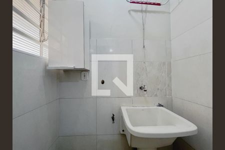 Apartamento à venda com 40m², 1 quarto e sem vaga Apartamento à venda com 40m², 1 quarto e sem vagaÁrea de Serviço