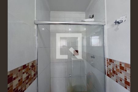 Apartamento à venda com 40m², 1 quarto e sem vaga Apartamento à venda com 40m², 1 quarto e sem vagaBanheiro