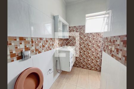 Apartamento à venda com 40m², 1 quarto e sem vaga Apartamento à venda com 40m², 1 quarto e sem vagaBanheiro