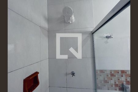 Apartamento à venda com 40m², 1 quarto e sem vaga Apartamento à venda com 40m², 1 quarto e sem vagaBanheiro