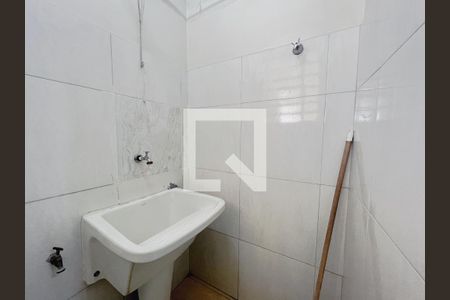 Apartamento à venda com 40m², 1 quarto e sem vaga Apartamento à venda com 40m², 1 quarto e sem vagaÁrea de Serviço