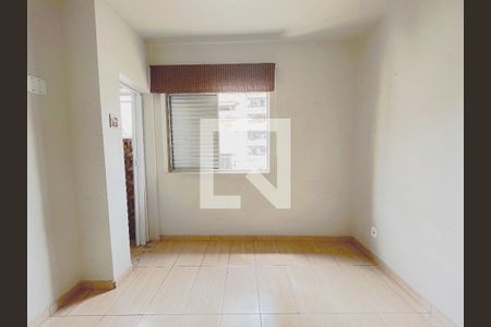 Apartamento à venda com 40m², 1 quarto e sem vaga Apartamento à venda com 40m², 1 quarto e sem vagaQuarto