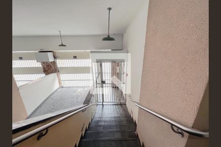 Apartamento à venda com 40m², 1 quarto e sem vaga Apartamento à venda com 40m², 1 quarto e sem vagaÁrea comum