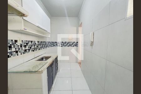 Apartamento à venda com 40m², 1 quarto e sem vaga Apartamento à venda com 40m², 1 quarto e sem vagaCozinha