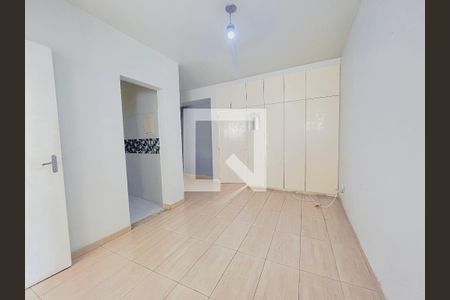 Apartamento à venda com 40m², 1 quarto e sem vaga Apartamento à venda com 40m², 1 quarto e sem vagaSala