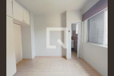 Apartamento à venda com 40m², 1 quarto e sem vaga Apartamento à venda com 40m², 1 quarto e sem vagaQuarto