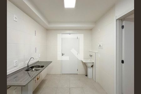 Apartamento para alugar com 28m², 1 quarto e sem vagaCozinha
