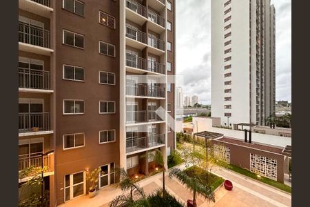 Apartamento para alugar com 28m², 1 quarto e sem vagaVista