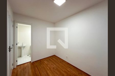 Apartamento para alugar com 28m², 1 quarto e sem vagaSuíte