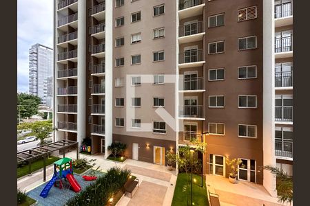 Apartamento para alugar com 28m², 1 quarto e sem vagaVista Suíte