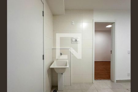 Apartamento para alugar com 28m², 1 quarto e sem vagaÁrea de Serviço