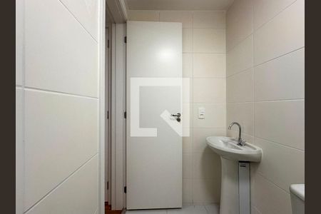 Apartamento para alugar com 28m², 1 quarto e sem vagaBanheiro Suíte