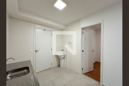 Apartamento para alugar com 28m², 1 quarto e sem vagaCozinha