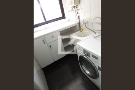 Apartamento para alugar com 99m², 2 quartos e 2 vagasÁrea de Serviço