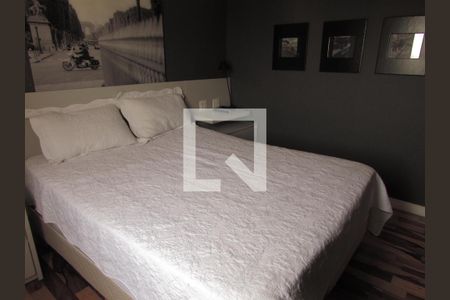 Apartamento para alugar com 99m², 2 quartos e 2 vagasQuarto 1