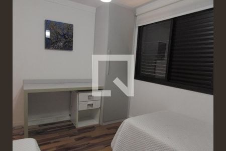 Apartamento para alugar com 99m², 2 quartos e 2 vagasQuarto 2