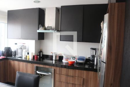 Apartamento à venda com 140m², 2 quartos e 2 vagasCozinha