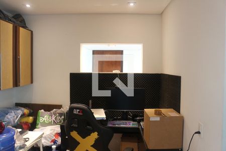 Apartamento à venda com 140m², 2 quartos e 2 vagasEscritório