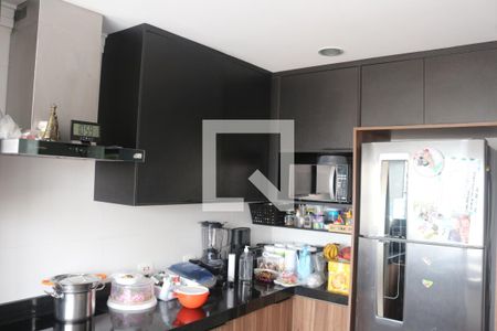 Apartamento à venda com 140m², 2 quartos e 2 vagasCozinha