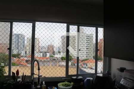 Apartamento à venda com 140m², 2 quartos e 2 vagasCozinha
