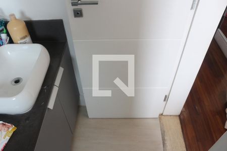 Apartamento à venda com 140m², 2 quartos e 2 vagasBanheiro da Suíte