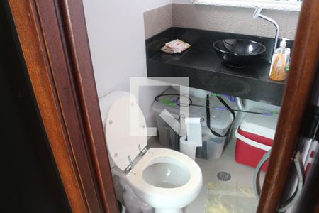 Apartamento à venda com 140m², 2 quartos e 2 vagasBanheiro 2