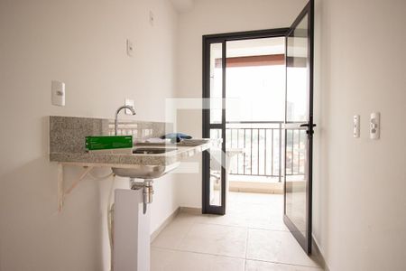 Apartamento para alugar com 47m², 2 quartos e 1 vagaCozinha