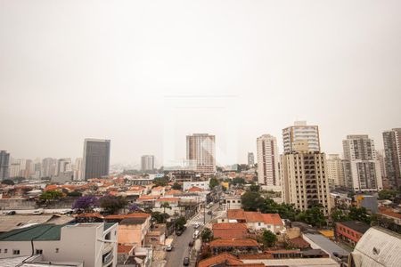 Apartamento para alugar com 47m², 2 quartos e 1 vagaVista do Quarto 2