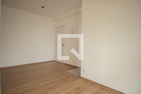 Sala de apartamento para alugar com 2 quartos, 47m² em Ipiranga, São Paulo