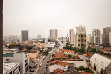 Apartamento para alugar com 47m², 2 quartos e 1 vagaVista do Quarto 1