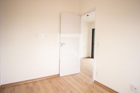 Quarto 1 de apartamento para alugar com 2 quartos, 47m² em Ipiranga, São Paulo