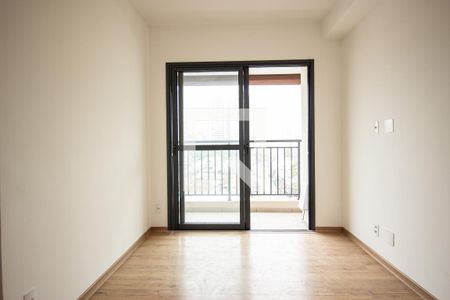 Sala de apartamento para alugar com 2 quartos, 47m² em Ipiranga, São Paulo