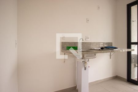 Apartamento para alugar com 47m², 2 quartos e 1 vagaCozinha