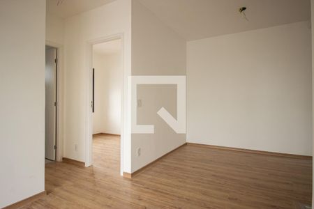 Sala de apartamento para alugar com 2 quartos, 47m² em Ipiranga, São Paulo