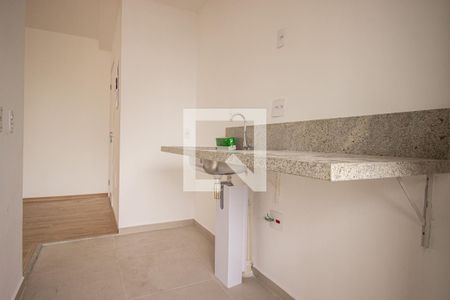 Apartamento para alugar com 47m², 2 quartos e 1 vagaCozinha